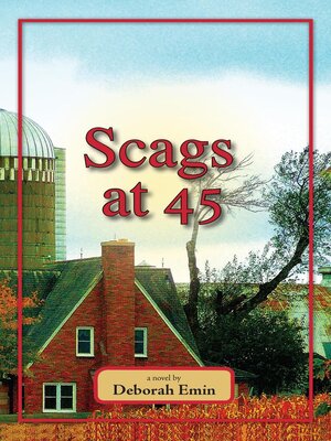 cover image of Scags at 45
